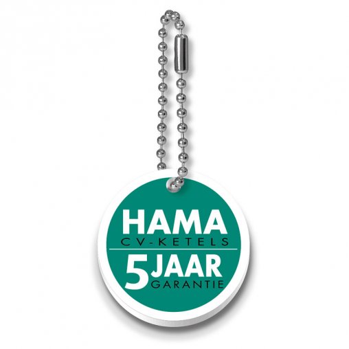 Pruefplaketten Tag Tag Hama 1 1
