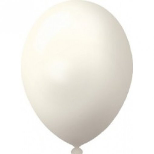 Luftballons in weiß oder luftballons in weiss