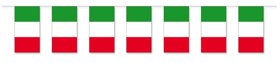 Fahnenketten Italien, Fahnenketten, Fahnenkette Italien, Fahnenkette, Party Fahnenketten, Party Fahnenkette, Werbe Fahnenketten, Fahnenketten, Italien, Fahnenketten Events, Werbe Fahnenkette, Werbung, Partyartikel, Werbemittel, Italien Artikel, Italien Fußball, Party Italien, Events, Party Deko Italien, Partybedarf Italien, Partyzubehör Italien, Partyartikel , Italien Partyartikel, Partybedarf, Partyzubehör, Party Deko,