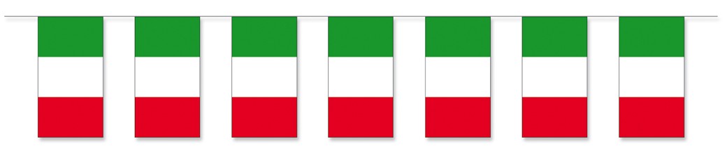 Fahnenketten Italien, Fahnenketten, Fahnenkette Italien, Fahnenkette, Party Fahnenketten, Party Fahnenkette, Werbe Fahnenketten, Fahnenketten, Italien, Fahnenketten Events, Werbe Fahnenkette, Werbung, Partyartikel, Werbemittel, Italien Artikel, Italien Fußball, Party Italien, Events, Party Deko Italien, Partybedarf Italien, Partyzubehör Italien, Partyartikel , Italien Partyartikel, Partybedarf, Partyzubehör, Party Deko,
