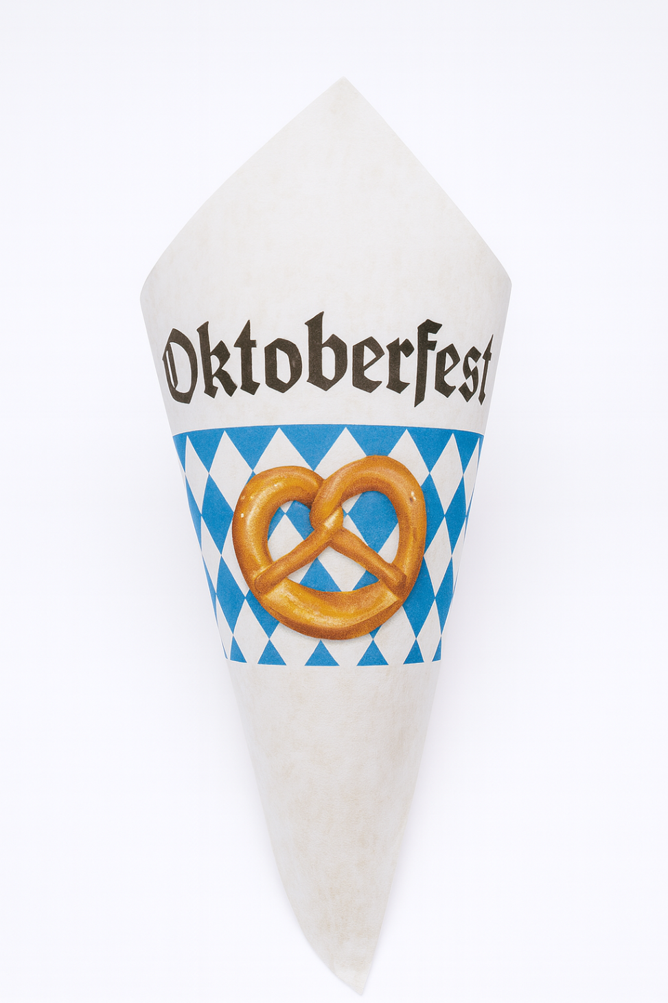 Oktoberfest Spitztüten, Oktoberfest, Spitztüten,