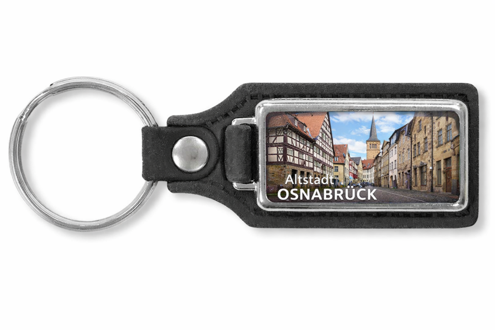 Schlüsselanhänger Osnabrück