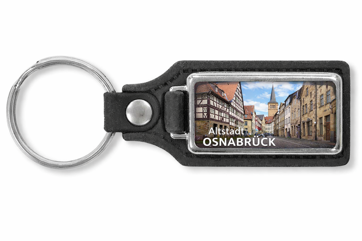 Schlüsselanhänger Osnabrück