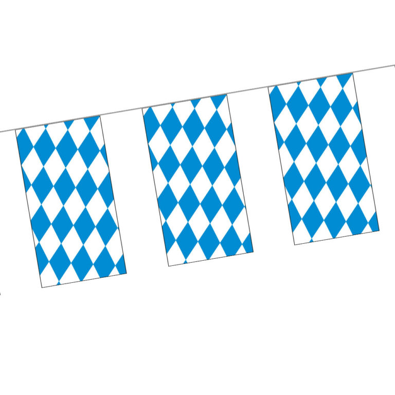 Fahnenketten Bayern, Fahnenketten, Bayern, Party Fahnenketten, Oktoberfest Fahnenketten, Oktoberfest Partyartikel, Events, Events Artikel, München Oktoberfest, Events, Partyartikel, Party-artikel, Partybedarf, Partyzubehör, Events, Partyartikel, Oktoberfest-artikel, Oktoberfest Partybedarf, Oktoberfest Partyzubehör,