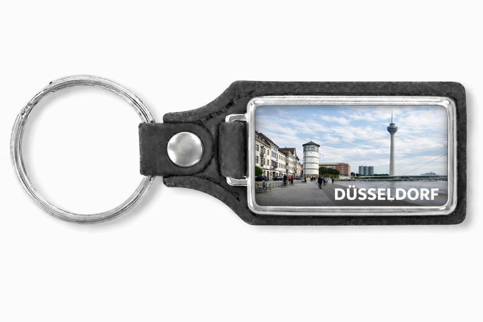 Schlüsselanhänger Düsseldorf,