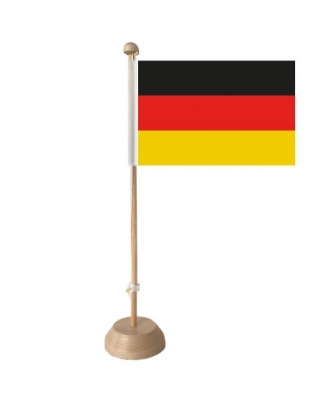 Tischfahnen Deutschland, Tischflagge Deutschland, Tischfahnen, Tischflagge, Tischfahnen Länder, Tischflagge Länder,