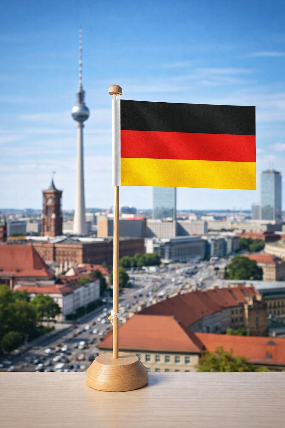 Tischfahnen Deutschland, Tischflagge Deutschland, Tischfahnen, Tischflagge, Tischfahnen Länder, Tischflagge Länder,