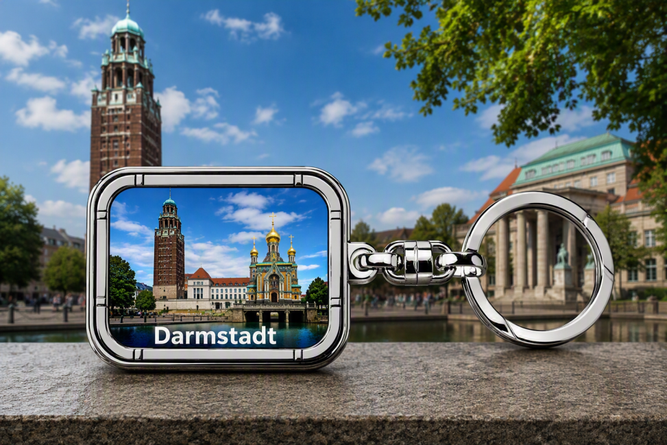Schlüsselanhänger Darmstadt, Werbeartikel Darmstadt, Schlüsselanhänger mit Logo, Metall Schlüsselanhänger, personalisierte Schlüsselanhänger, Werbegeschenke Darmstadt, Schlüsselanhänger Autohaus, Event Schlüsselanhänger, Vereinsartikel Darmstadt, Promotion Artikel Darmstadt.