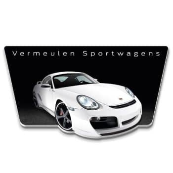 Eiskratzer Auto mit Werbedruck, Eiskratzer Auto,