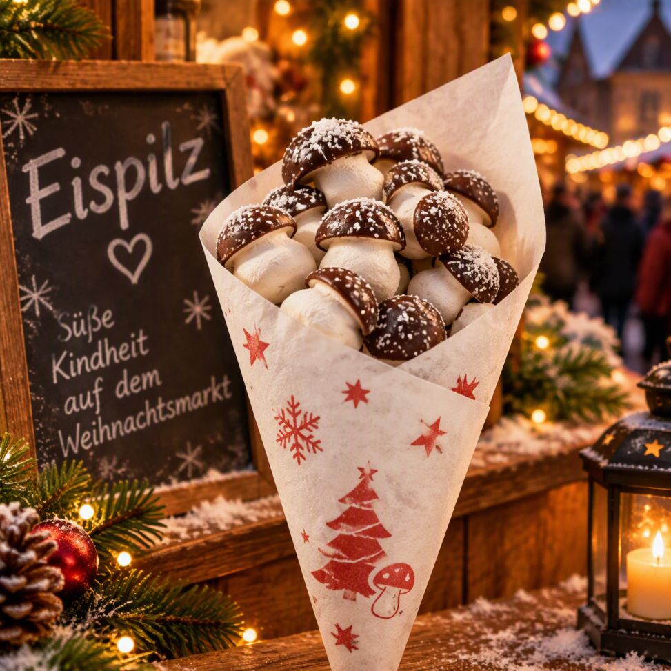 Spitztüte Weihnachtsmarkt, Spitztüten Weihnachtsmarkt,