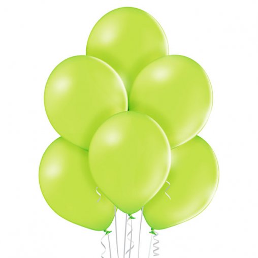 Luftballons Apfel grün, Ballons Apfel grün, Luftballons, Ballons, Werbe Luftballons, Werbe Ballons, Luftballons Apple Green, Ballons Apple Green,