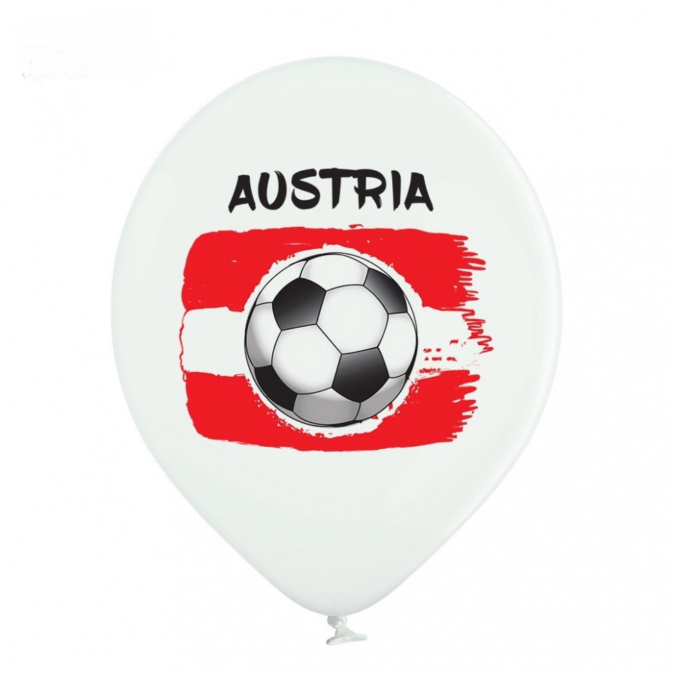 Luftballons austria, ballons austria, luftballons fußball, ballons fußball, luftballons sport, ballons sport, luftballons, ballons, luftballoons, balloons,