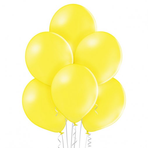 Luftballons Gelb, Ballons Gelb, Luftballons, Ballons, Werbe Luftballons, Werbe Ballons, Luftballons Yellow, Ballons Yellow.