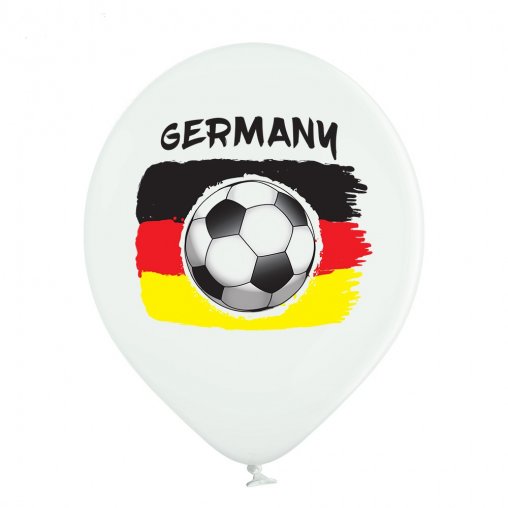 Luftballons germany, ballons germany, luftballons fußball, ballons fußball, luftballons, ballons.