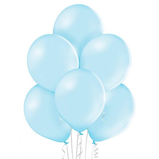 Luftballons himmelblau, ballons himmelblau, luftballons, ballons, werbe luftballons, werbe ballons, luftballons sky blue, ballons sky blue.