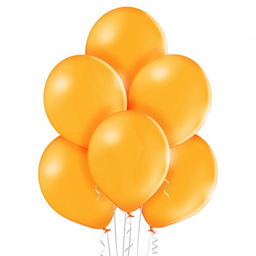 Luftballons Orange, Ballons Orange, Luftballons, Ballons, Werbe Luftballons, Werbe Ballons, Luftballons Orange, Ballons Orange,