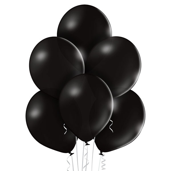 Luftballons schwarz, ballons schwarz, luftballons, ballons, werbe luftballons, werbe ballons, luftballons black, ballons black
