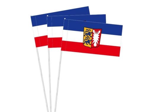 Papierfahnen Großbritannien Papierfähnchen Flagge Fahne 