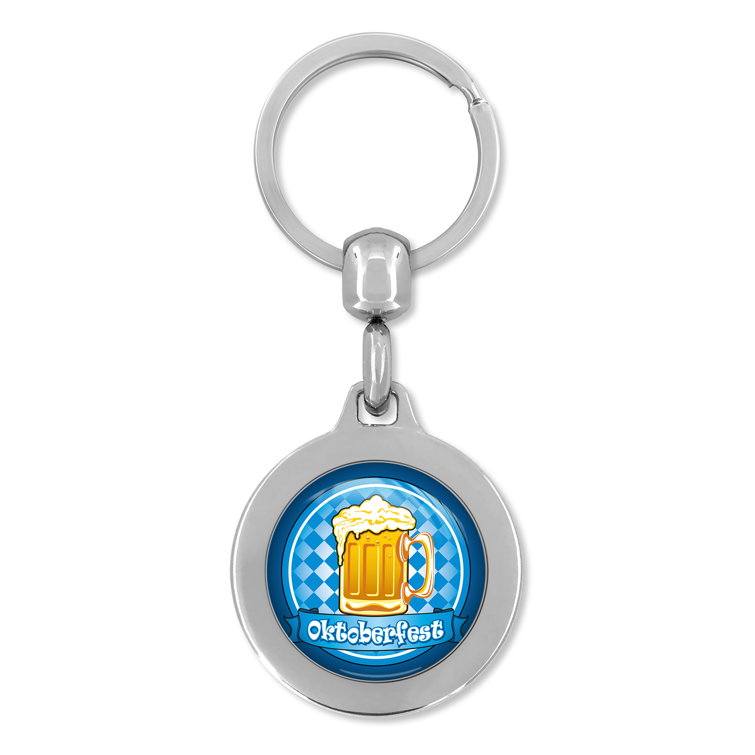Schlüsselanhänger Oktoberfest, Schlüsselanhänger, Schlüsselanhänger Metall, Schlüsselanhänger aus Metall, Oktoberfest, Werbe Schlüsselanhänger, Schlüsselanhänger Werbung, Schlüsselanhänger Werbeartikel, Schlüsselanhänger Events,